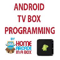 You have a android box or fire stick need it programmed call me