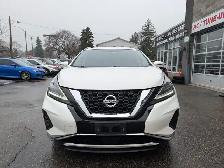 2019 Nissan Murano S • Accident Free One Owner - Photo 2