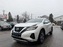 2019 Nissan Murano S • Accident Free One Owner - Photo 3