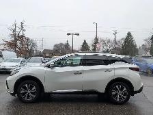 2019 Nissan Murano S • Accident Free One Owner - Photo 4