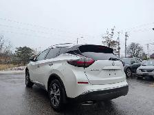 2019 Nissan Murano S • Accident Free One Owner - Photo 5