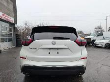 2019 Nissan Murano S • Accident Free One Owner - Photo 6