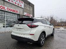 2019 Nissan Murano S • Accident Free One Owner - Photo 7