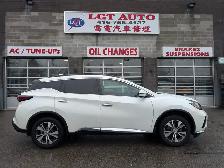 2019 Nissan Murano S • Accident Free One Owner - Photo 8