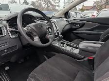 2019 Nissan Murano S • Accident Free One Owner - Photo 9