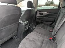 2019 Nissan Murano S • Accident Free One Owner - Photo 11