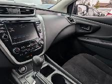 2019 Nissan Murano S • Accident Free One Owner - Photo 18