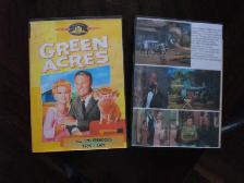 COMPLETE GREEN ACERS DVD SET