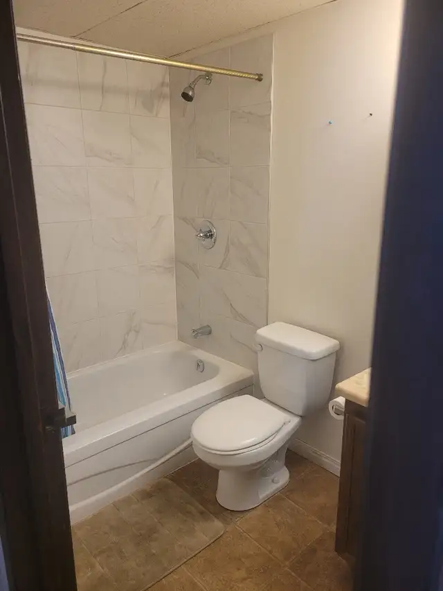 2 bedroom apartment - Photo 6