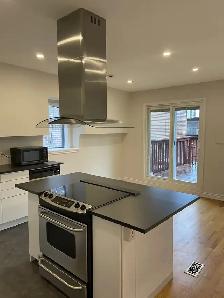 Bedroom with private bathroom - Downtown for May 1st