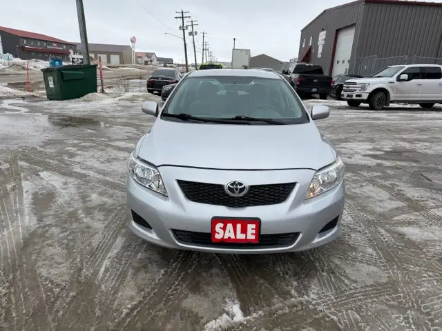 2010 Toyota Corolla CE Remote Start Brand New Safety 166km - Photo 2