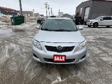 2010 Toyota Corolla CE Remote Start Brand New Safety 166km - Photo 2