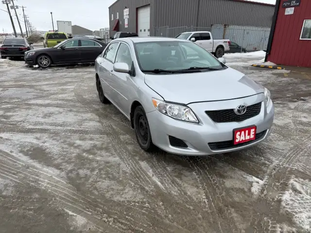 2010 Toyota Corolla CE Remote Start Brand New Safety 166km - Photo 4