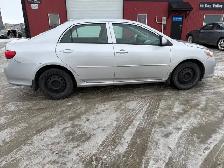 2010 Toyota Corolla CE Remote Start Brand New Safety 166km - Photo 5