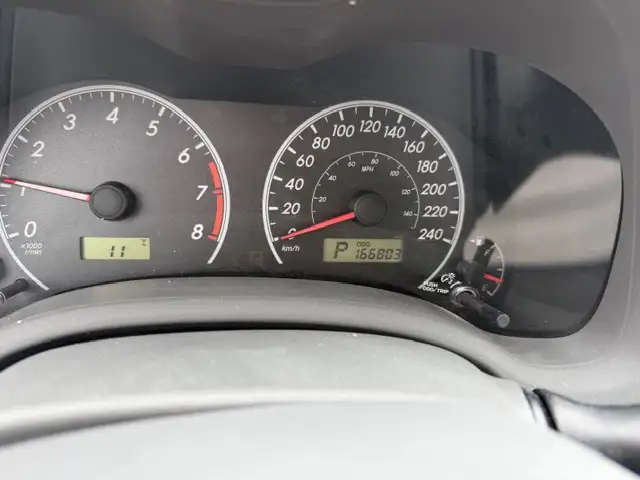 2010 Toyota Corolla CE Remote Start Brand New Safety 166km - Photo 7