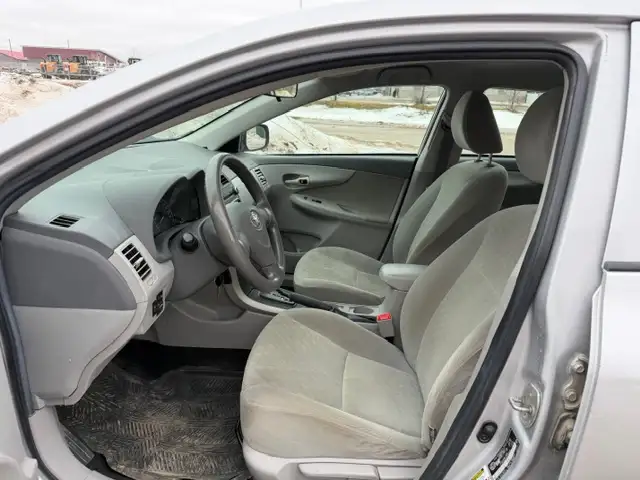 2010 Toyota Corolla CE Remote Start Brand New Safety 166km - Photo 10