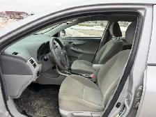 2010 Toyota Corolla CE Remote Start Brand New Safety 166km - Photo 10