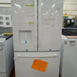 GE APPLIANCE SET