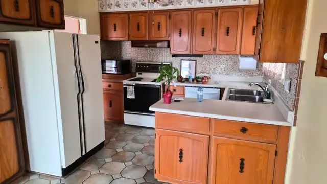 3 Bed Room House For Rent Near Humber Collage - Photo 5