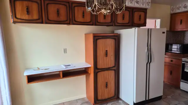 3 Bed Room House For Rent Near Humber Collage - Photo 8