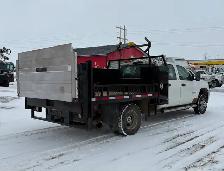 2013 Duramax Deck Truck - Photo 3