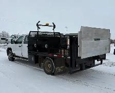 2013 Duramax Deck Truck - Photo 4