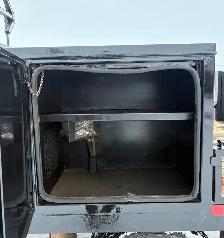 2013 Duramax Deck Truck - Photo 7