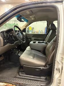 2013 Duramax Deck Truck - Photo 8
