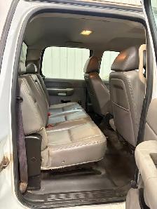 2013 Duramax Deck Truck - Photo 9