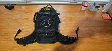 Osprey Raptor 14 Cycling/Daypack