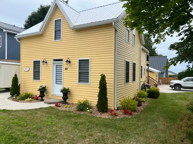 Summer Weekly Rentals