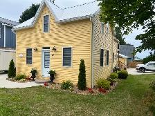 Summer Weekly Rentals