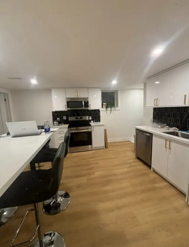 2 rooms for rent - Photo 2