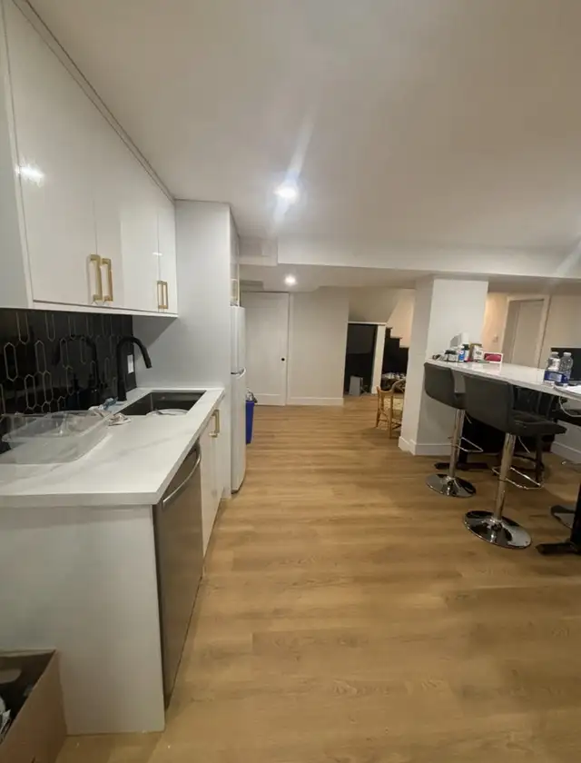 2 rooms for rent - Photo 3