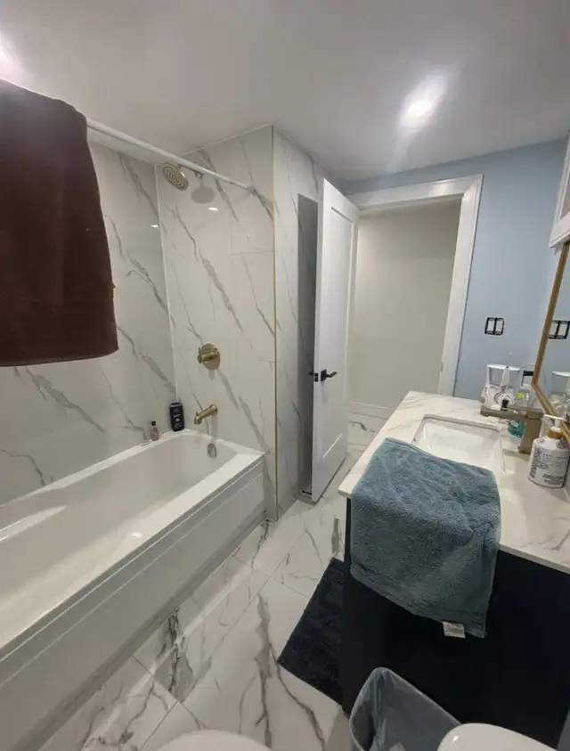 2 rooms for rent - Photo 4