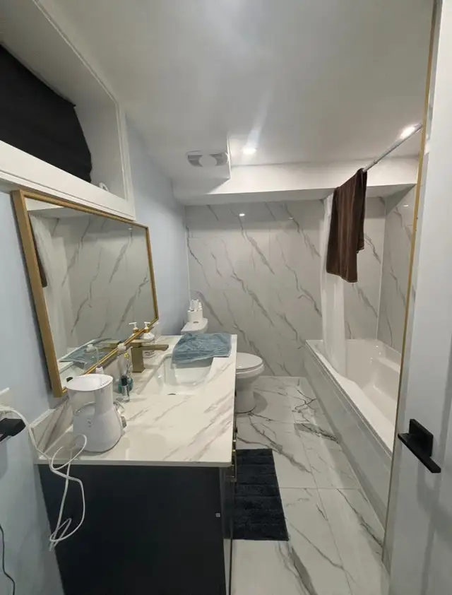 2 rooms for rent - Photo 5