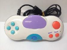 GIGA PETS EXPLORER TV GAME