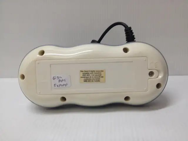 GIGA PETS EXPLORER TV GAME - Photo 2