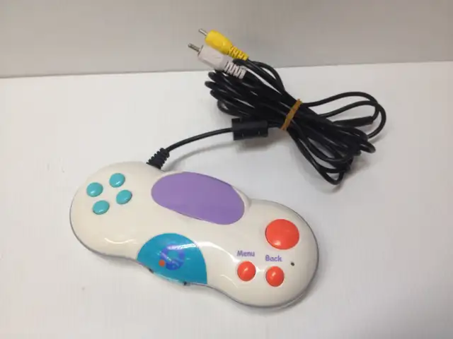 GIGA PETS EXPLORER TV GAME - Photo 3