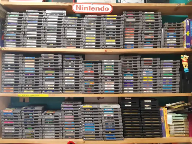 GIGA PETS EXPLORER TV GAME - Photo 7