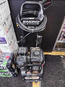 Laveuse a pression 3050PSI