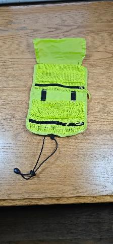 Osprey Raptor 14 Cycling/Daypack - Photo 3