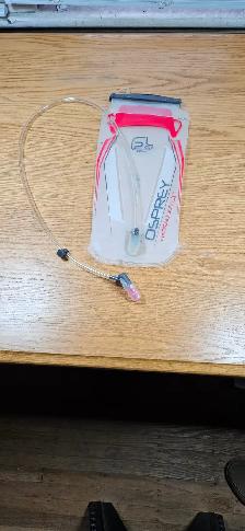 Osprey Raptor 14 Cycling/Daypack - Photo 4