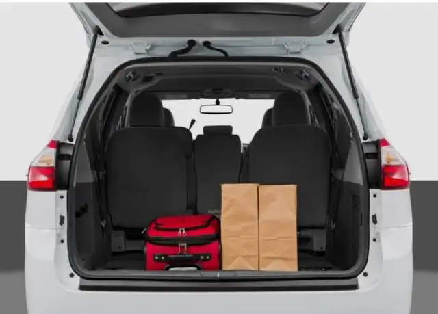 Delivery - moving help