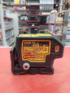 Niveau Laser DeWalt DW085 - Photo 3