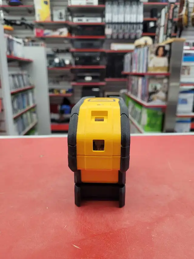 Niveau Laser DeWalt DW085 - Photo 4
