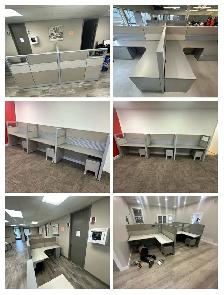 Pre-Owned Global Evolve Workstation – Ready to Install-Call Us!