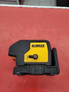 Niveau Laser DeWalt DW083 - Photo 2