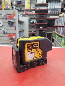 Niveau Laser DeWalt DW083 - Photo 3