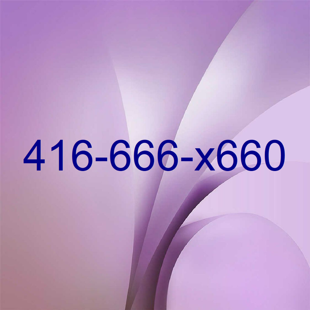 416 647 905 437 226 403 613 519 Area Code Phone Numbers